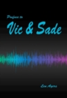 Preface to Vic and Sade - Book