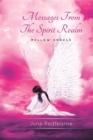 Messages From The Spirit Realm : Mellow Angels - eBook
