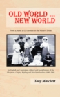 Old World ... New World: From a picnic at La Perouse to the Western Front - eBook