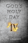 God's Holy Day : IV - Book
