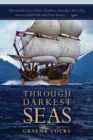Through Darkest Seas - Book