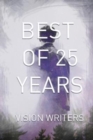 Best of 25 Years : Vision Writers - Book