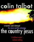 The Country Jesus - Book