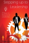 Stepping Up to Leadership - Book