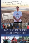 My Never Ending Journey of Life - Book