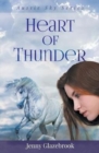 Heart of Thunder - Book