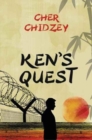 Ken's Quest - Book
