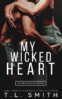 MY Wicked Heart - Book