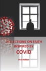 Reflections on Faith Inspired by Covid - Book