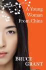 A Young Woman from China - Book