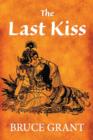 The Last Kiss - Book