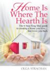 Home Is Where the Hearth Is - Book