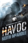 Havoc : The Unforeseen Series Book Three - Book