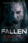 Fallen Empire - Book