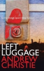 Left Luggage - Book