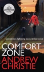 Comfort Zone - Book
