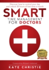 Smart Time Management for Doctors - Book