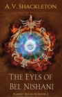 The Eyes of Bel Nishani - Book