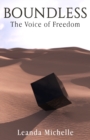 Boundless : The Voice of Freedom - Book