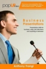 Business Presentations - Book