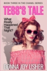 Tess's Tale - Book