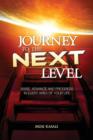 Journey to the Next Level - Book