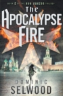 The Apocalypse Fire - Book