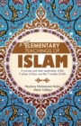 A New Elementary Teachings of Islam - Book