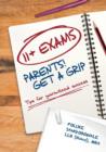 11+ Exams - Parents! Get a Grip - Book
