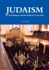Judaism for OCR Religious Studies GCSE (9-1) - Book