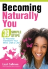 Becoming Naturally You - Book