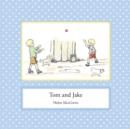 Tom and Jake - Book