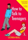 How to Talk to Teenagers - eBook