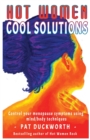 Hot Women Cool Solutions - Book