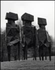 Lynn Chadwick the Sculptures at Lypiatt Park - Book