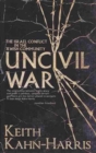 Uncivil War: The Israel Conflict in the Jewish Community - Book