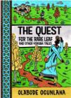 The Quest for the Rare Leaf and Other Yoruba Tales - Book