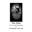 The Chair - Fine Art Nude Photography - Book