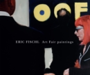 Eric Fischl - Art Fair Paintings - Book