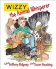 Wizzy the Animal Whisperer - Book