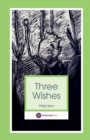 Three Wishes - Book