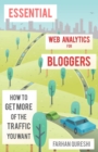 Essential Web Analytics for Bloggers - Book