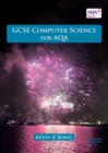 GCSE Computer Science for AQA - Book