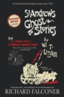 St Andrews Ghost Stories : Annotated and illustrated. - Book
