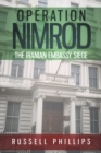 Operation Nimrod : The Iranian Embassy Siege - Book