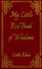My Little Red Book of Wisdoms - Book
