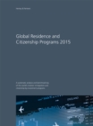 Global Residence and Citizenship Programs 2015 - eBook