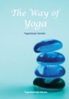 The Way of Yoga - Book