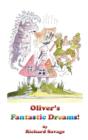 Oliver's Fantastic Dreams! - Book