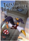 Tales from the Clock Tower - Book
